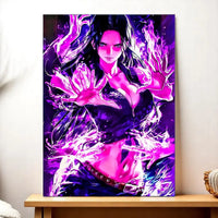 Tableau Nico Robin