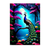 Poster Paon
