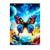 Poster Papillon Moderne