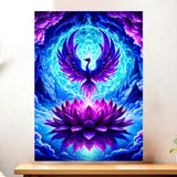 Affiche Phoenix