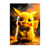 Poster Pikachu