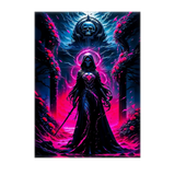 Poster Princesse de la Mort