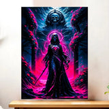 Affiche Princesse de la Mort