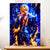 Affiche Sanji