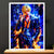 Cadre Blanc Sanji
