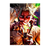 Poster Senku Dr Stone illustré à la main en Anjou
