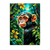 Poster Singe Jungle