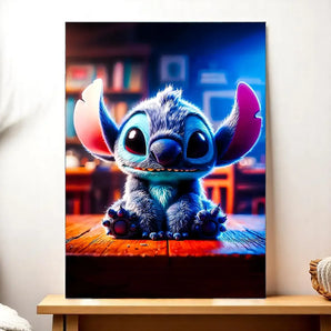 Tableau Stitch