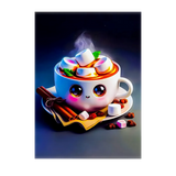 Poster Tasse à Café
