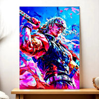 Tableau Tengen Uzui