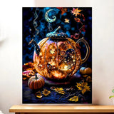 Affiche Automne