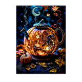 Poster Automne
