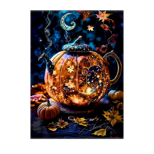 Poster Automne