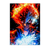 Poster Shoto Todoroki