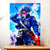 Affiche Trunks