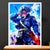 Cadre Blanc Trunks