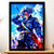 Cadre Noir Trunks
