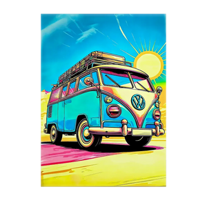 Poster Combi