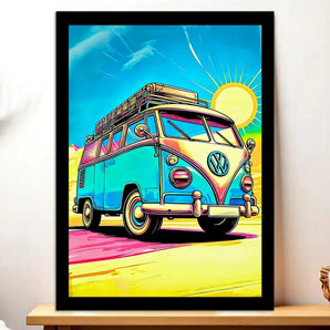 Cadre Noir Combi