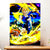 Affiche Majin Vegeta