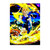 Poster Majin Vegeta