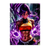 Poster Yoruichi Bleach illustré à la main en Anjou