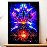 Cadre Noir Yu Gi Oh