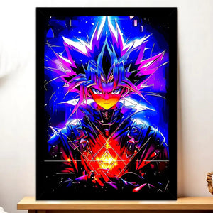 Cadre Noir Yu Gi Oh