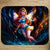Tapis de Souris Bloom Winx