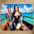 Tapis de Souris Boa Hancock