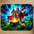 Tapis de Souris Chevalier