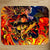 Tapis de Souris Dehya Genshin Impact illustré à la main en Anjou