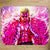 Tapis de Souris Don Quijote Doflamingo