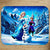 Tapis de Souris Elsa