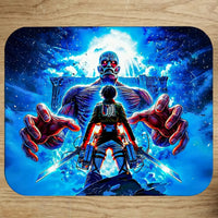 Tapis de Souris Eren