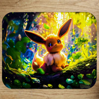Tapis de Souris Evoli