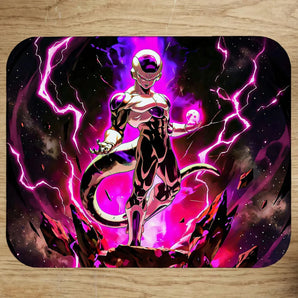 Tapis de Souris Freezer Dragon Ball illustré à la main en Anjou