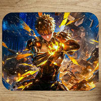 Tapis de Souris Genos