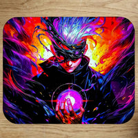 Tapis de Souris Gojo