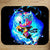 Tapis de Souris Goku Migatte