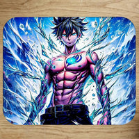 Tapis de Souris Grey