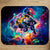 Tapis de Souris Huntrix