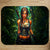 Tapis de Souris Lara Croft