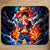 Tapis de Souris Luffy