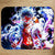 Tapis de Souris Luffy Gear 5