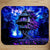 Tapis de Souris Maison de Sorcière
