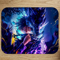 Tapis de Souris Megumi