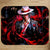 Tapis de Souris Muzan Demon Slayer illustré à la main en Anjou