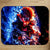 Tapis de Souris Pain Naruto illustré à la main en Anjou