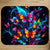 Tapis de Souris Papillon Famille